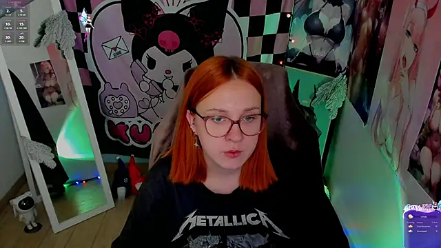 Rudy 02 online show from 10, 12, 2024