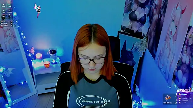 Rudy 02 online show from 12, 12, 2024