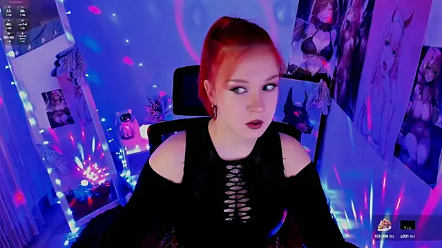 Rudy 02 online show from 9, 1, 2025
