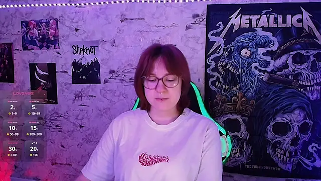 Rudy 02 online show from 19, 3, 2026