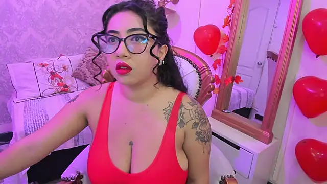 Snapshot of Sexy_cristall_ chatting on 20, 2, 2025 Sexy cristall online show from 20, 2, 2025