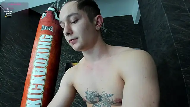 leonardsmith01 online show from 19, 12, 2024