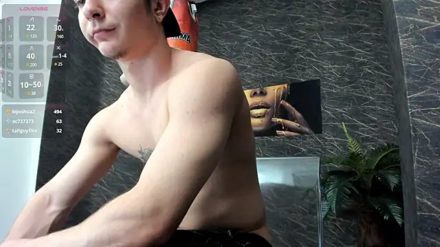 leonardsmith01 online show from 19, 1, 2025