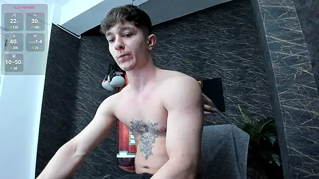 leonardsmith01 online show from 29, 1, 2025