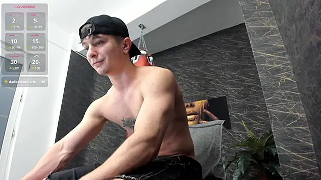 leonardsmith01 online show from 31, 1, 2025