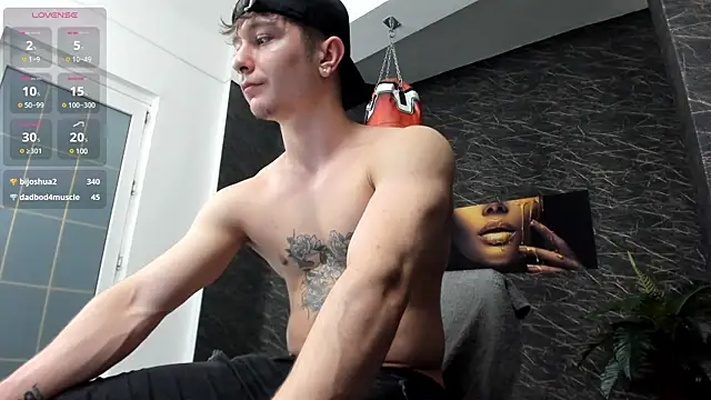 leonardsmith01 online show from 6, 2, 2025