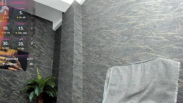 leonardsmith01 online show from 12, 3, 2025