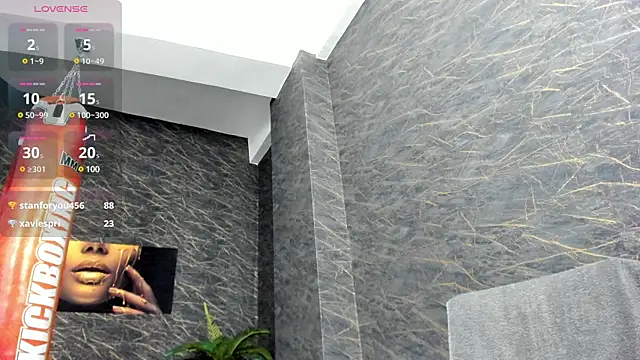 leonardsmith01 online show from 14, 3, 2025