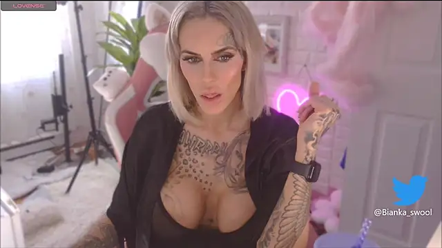 biankaswool1 online show from 19, 2, 2025