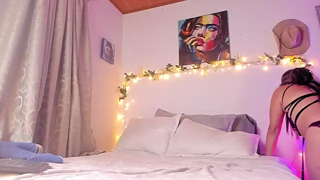 Valerysensitive online show from 29, 1, 2025