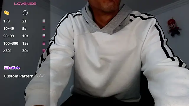 Snapshot of Marcosdfreitas chatting on 23, 9, 2025 Marcosdfreitas online show from 23, 9, 2025