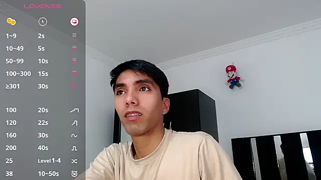 Snapshot of Marcosdfreitas chatting on 24, 9, 2025 Marcosdfreitas online show from 24, 9, 2025