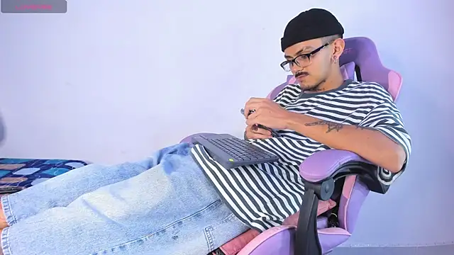 Ocsanis69 online show from 17, 7, 2026