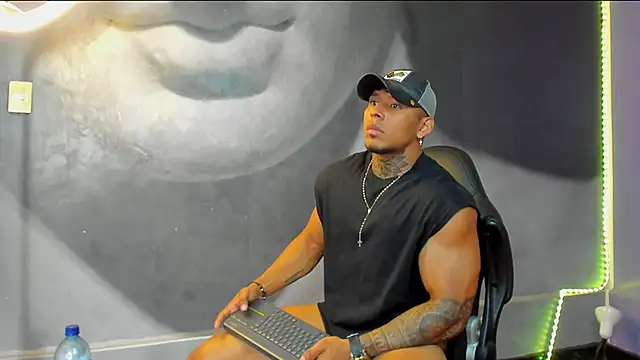 bradley smith online show from 3, 2, 2025