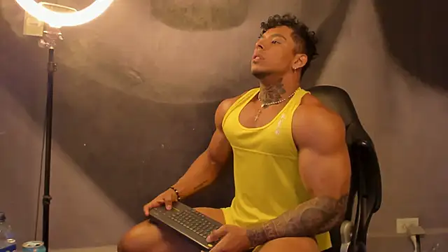 bradley smith online show from 14, 3, 2025