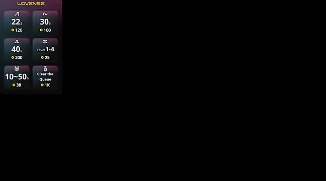 Snapshot of thish0rny chatting on 9, 2, 2025 thish0rny online show from 9, 2, 2025