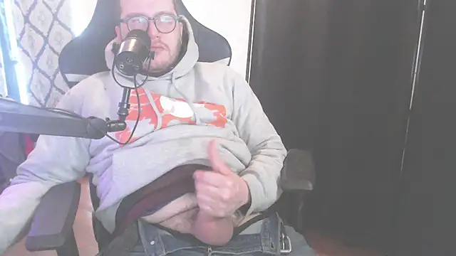 chicostick413 online show from 2, 2, 2026