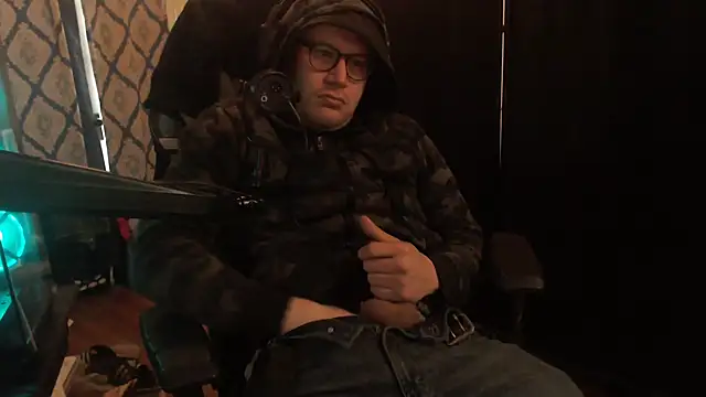 chicostick413 online show from 7, 2, 2026