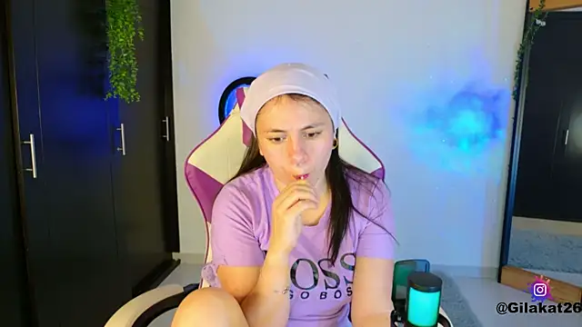 GilaKat online show from 15, 11, 2025