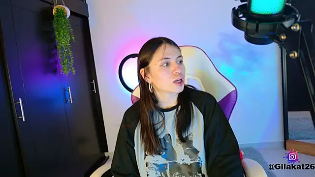 GilaKat online show from 16, 11, 2025