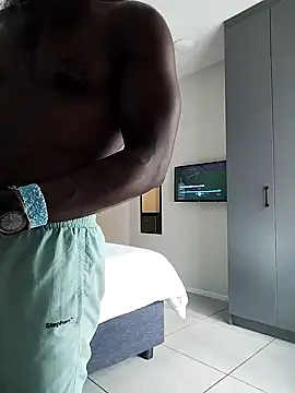 Chocolate factory man online show from 1, 2, 2025