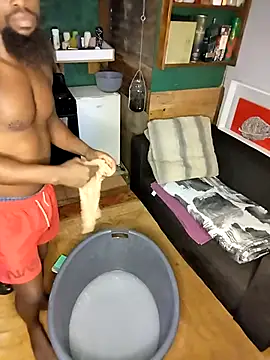 Chocolate factory man online show from 14, 3, 2025