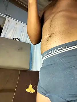 Chocolate factory man online show from 19, 9, 2025