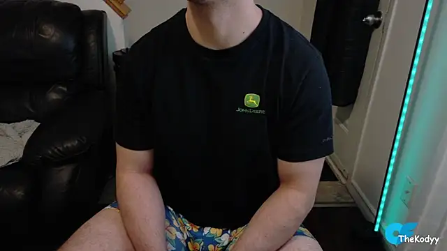 Thekodyy online show from 23, 2, 2026