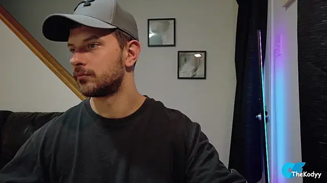 Thekodyy online show from 14, 4, 2026