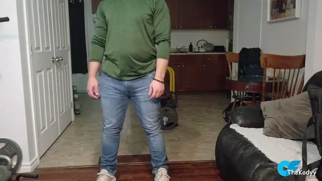 Thekodyy online show from 15, 4, 2026