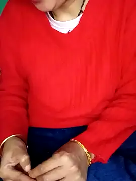 SAXYTannuja online show from 2, 12, 2024