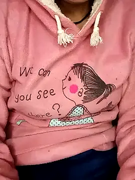 Snapshot of SAXYTannuja chatting on 12, 1, 2025 SAXYTannuja online show from 12, 1, 2025