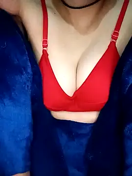 Snapshot of SAXYTannuja chatting on 1, 2, 2025 SAXYTannuja online show from 1, 2, 2025