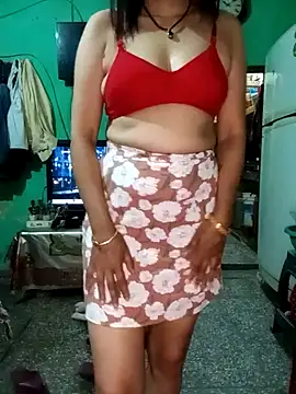 Snapshot of SAXYTannuja chatting on 28, 2, 2025 SAXYTannuja online show from 28, 2, 2025