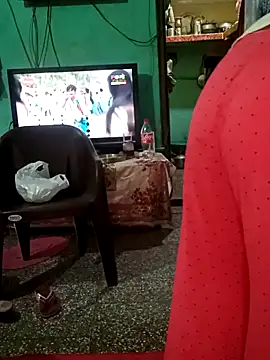 Snapshot of SAXYTannuja chatting on 12, 3, 2025 SAXYTannuja online show from 12, 3, 2025