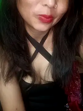 SAXYTannuja online show from 7, 5, 2026