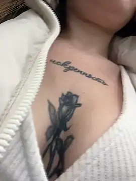 justmila online show from 20, 1, 2025