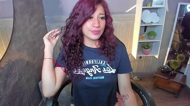 Snapshot of SofiaGomez420 chatting on 10, 1, 2025 SofiaGomez420 online show from 10, 1, 2025