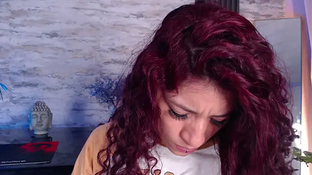 Snapshot of SofiaGomez420 chatting on 28, 2, 2025 SofiaGomez420 online show from 28, 2, 2025