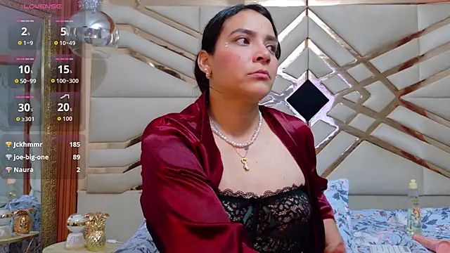 Sluttyandmature online show from 25, 3, 2026