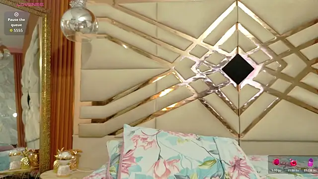 Sluttyandmature online show from 30, 3, 2026