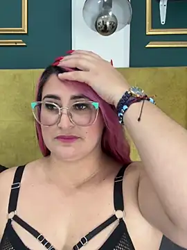 BellaPeers  online show from 30, 1, 2025