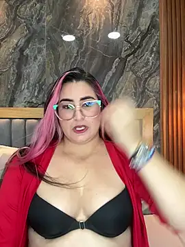 BellaPeers  online show from 9, 2, 2025