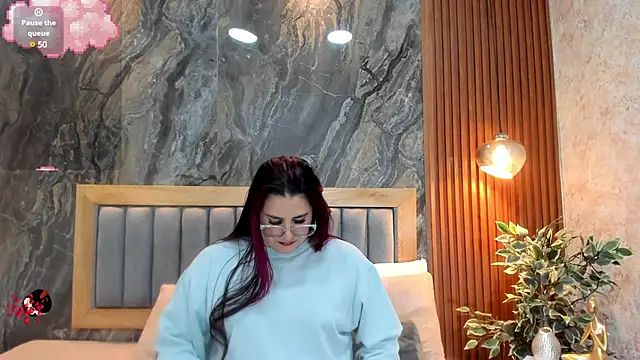 BellaPeers  online show from 4, 3, 2025