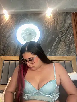 BellaPeers  online show from 24, 9, 2025