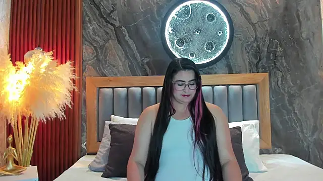 BellaPeers  online show from 14, 11, 2025