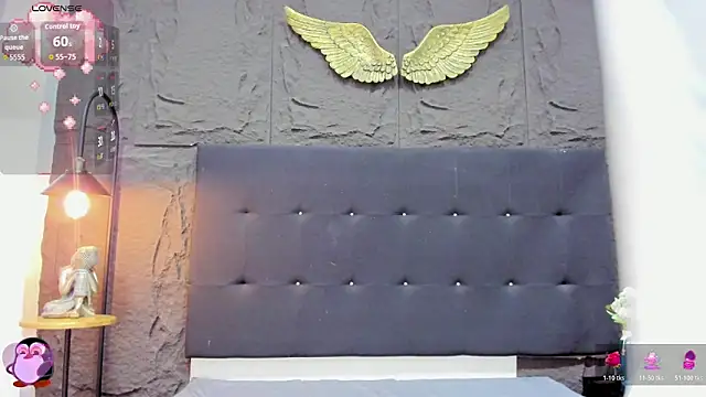 BellaPeers  online show from 31, 3, 2026