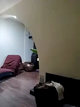 Snapshot of LuciGotHarder chatting on 18, 1, 2026 LuciGotHarder online show from 18, 1, 2026