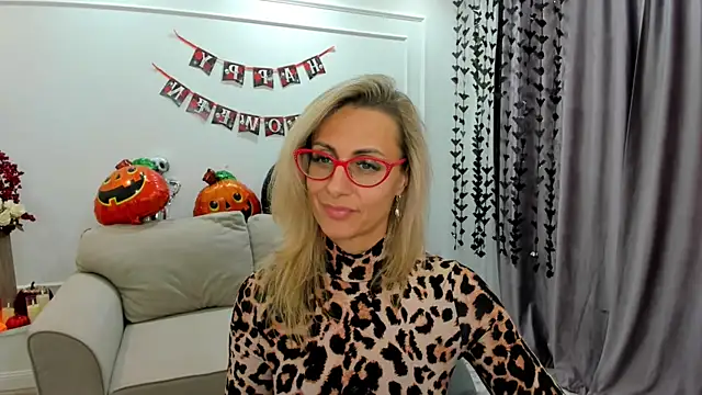 MuseOfStage online show from 19, 10, 2025