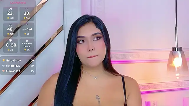 Kendall-Moll online show from 3, 7, 2026
